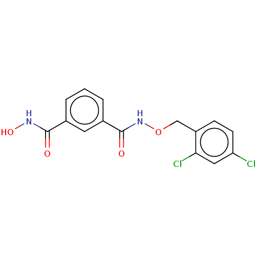Chemical structure of BindingDB Monomer ID 50567341
