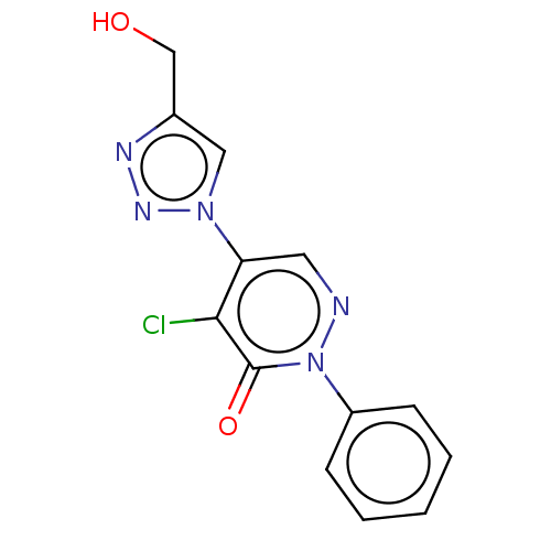 Chemical structure of BindingDB Monomer ID 50567348