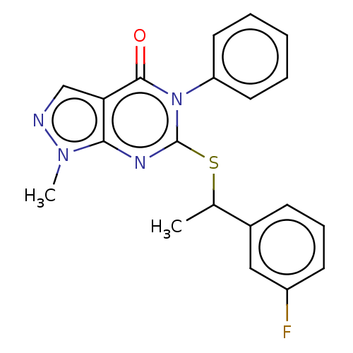 Chemical structure of BindingDB Monomer ID 50567361
