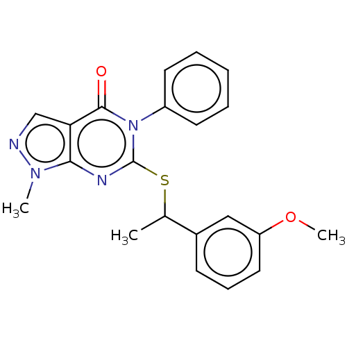 Chemical structure of BindingDB Monomer ID 50567378