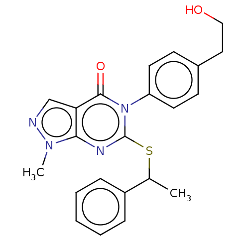 Chemical structure of BindingDB Monomer ID 50567381