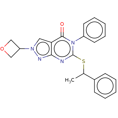 Chemical structure of BindingDB Monomer ID 50567383