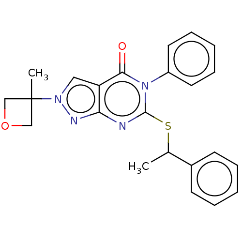 Chemical structure of BindingDB Monomer ID 50567386
