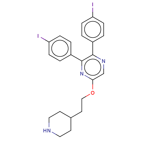 Chemical structure of BindingDB Monomer ID 50567458