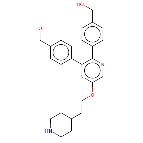 Chemical structure of BindingDB Monomer ID 50567478