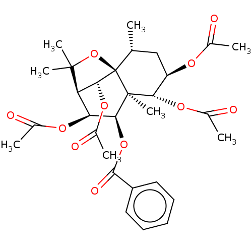 Chemical structure of BindingDB Monomer ID 50567566