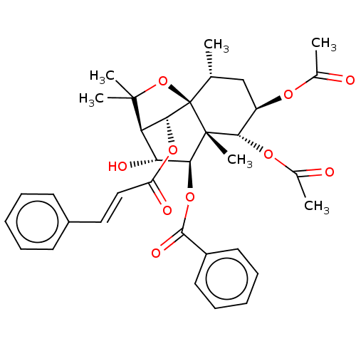 Chemical structure of BindingDB Monomer ID 50567573