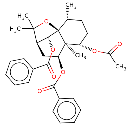 Chemical structure of BindingDB Monomer ID 50567576
