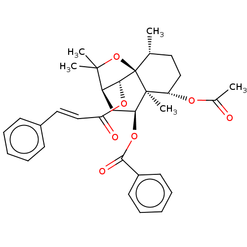 Chemical structure of BindingDB Monomer ID 50567577