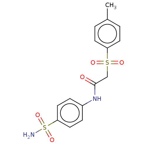 Chemical structure of BindingDB Monomer ID 50567597