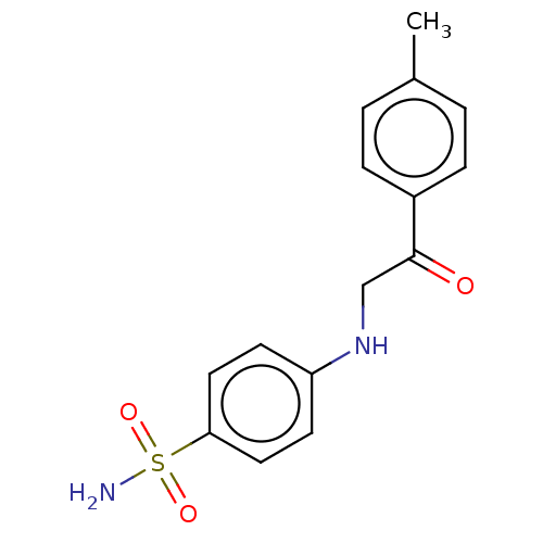 Chemical structure of BindingDB Monomer ID 50567613