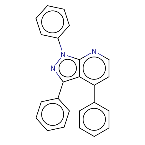 Chemical structure of BindingDB Monomer ID 50567654