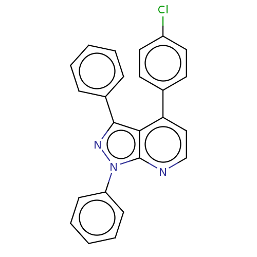 Chemical structure of BindingDB Monomer ID 50567656