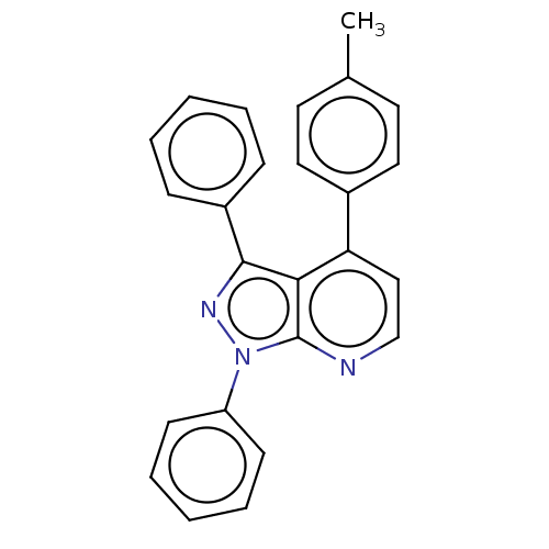 Chemical structure of BindingDB Monomer ID 50567658