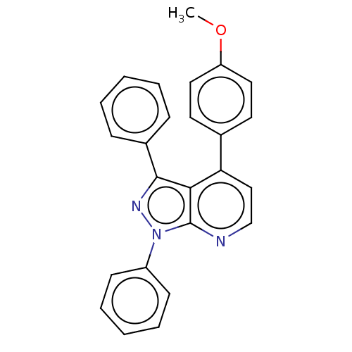 Chemical structure of BindingDB Monomer ID 50567659