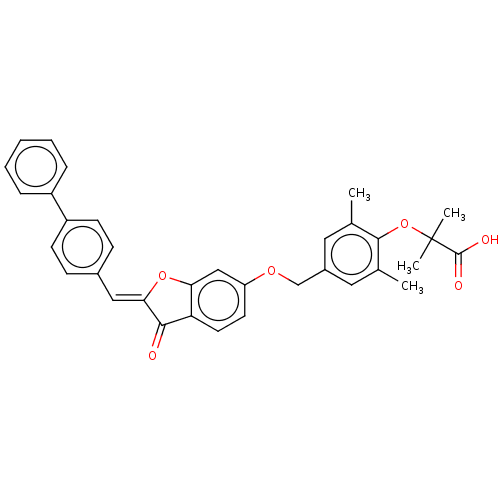 Chemical structure of BindingDB Monomer ID 50567680