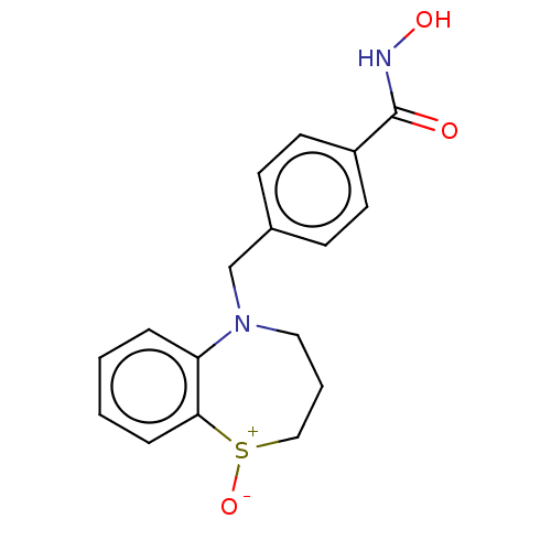 Chemical structure of BindingDB Monomer ID 50567695