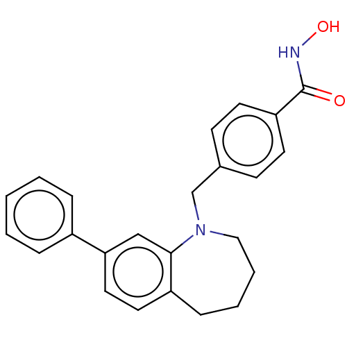 Chemical structure of BindingDB Monomer ID 50567711
