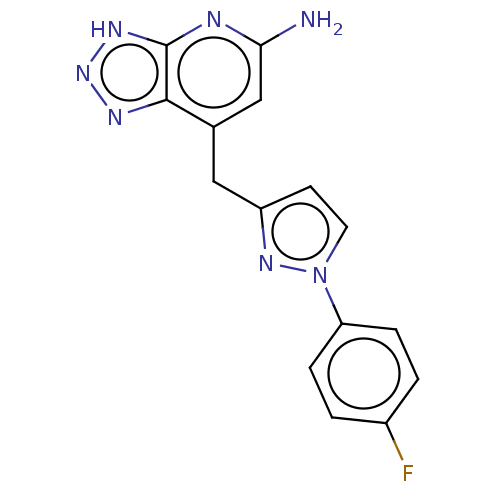 Chemical structure of BindingDB Monomer ID 50567712