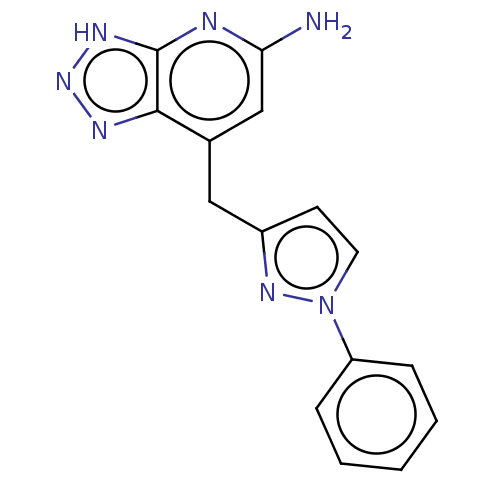 Chemical structure of BindingDB Monomer ID 50567713