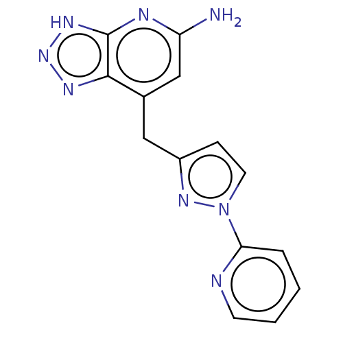Chemical structure of BindingDB Monomer ID 50567714