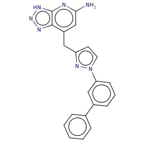 Chemical structure of BindingDB Monomer ID 50567715