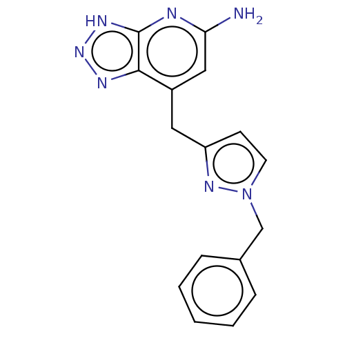 Chemical structure of BindingDB Monomer ID 50567716