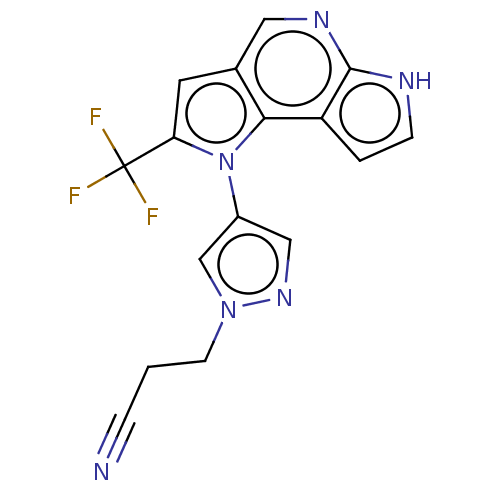 Chemical structure of BindingDB Monomer ID 50567732