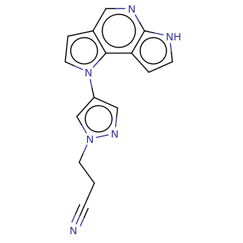 Chemical structure of BindingDB Monomer ID 50567734