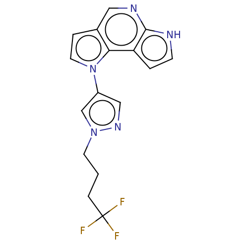 Chemical structure of BindingDB Monomer ID 50567736