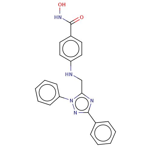 Chemical structure of BindingDB Monomer ID 50567871