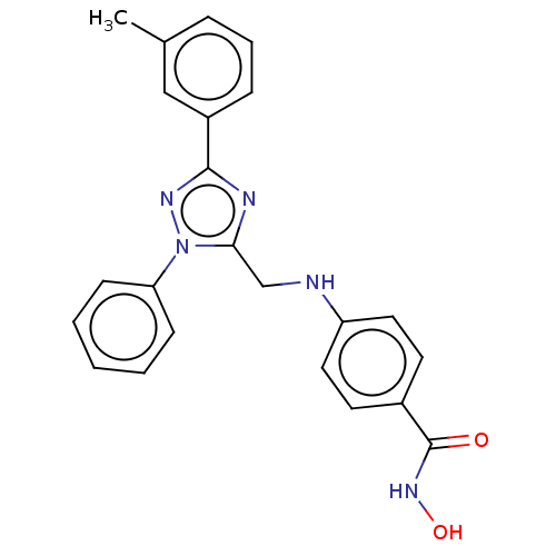 Chemical structure of BindingDB Monomer ID 50567872