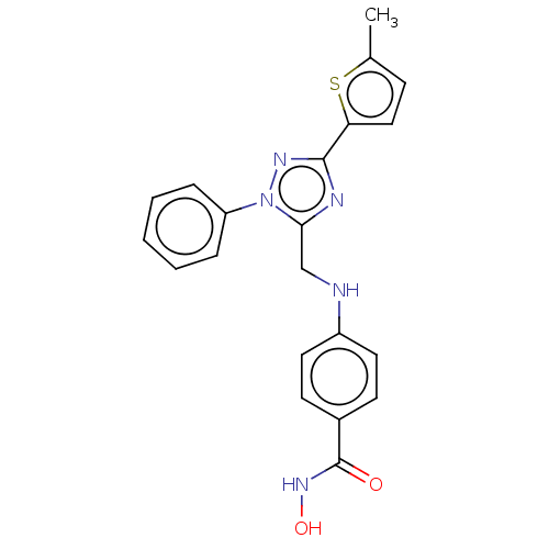 Chemical structure of BindingDB Monomer ID 50567882