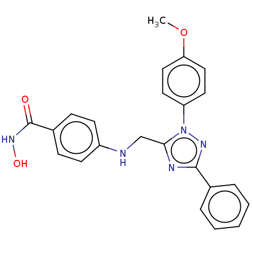 Chemical structure of BindingDB Monomer ID 50567890
