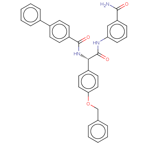 Chemical structure of BindingDB Monomer ID 50567938