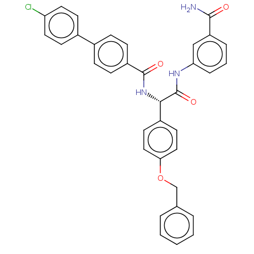 Chemical structure of BindingDB Monomer ID 50567939