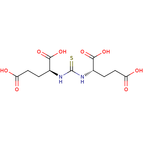 Chemical structure of BindingDB Monomer ID 50567950