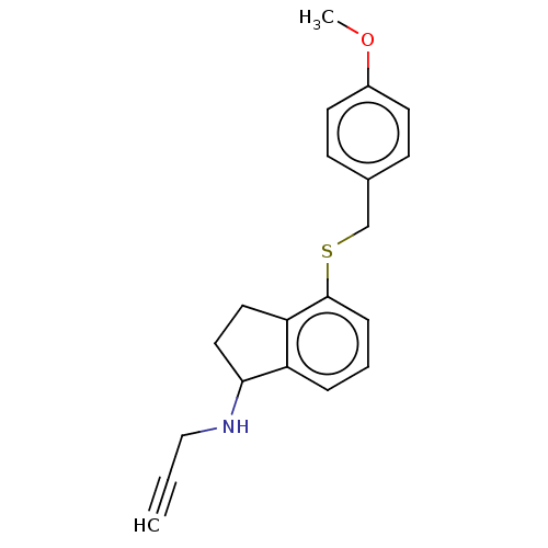 Chemical structure of BindingDB Monomer ID 50568015