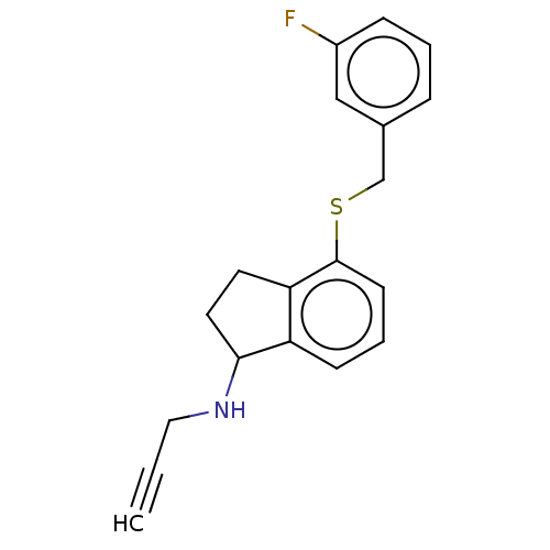 Chemical structure of BindingDB Monomer ID 50568016