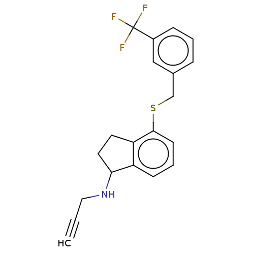 Chemical structure of BindingDB Monomer ID 50568020