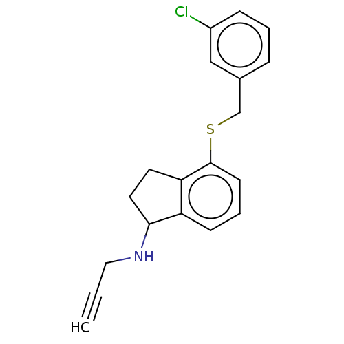 Chemical structure of BindingDB Monomer ID 50568021