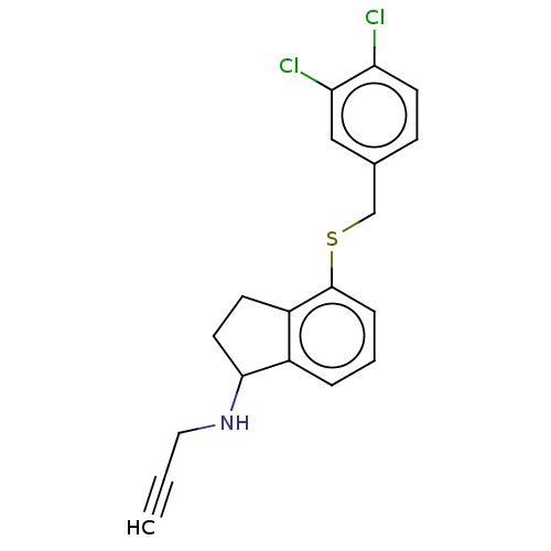 Chemical structure of BindingDB Monomer ID 50568023
