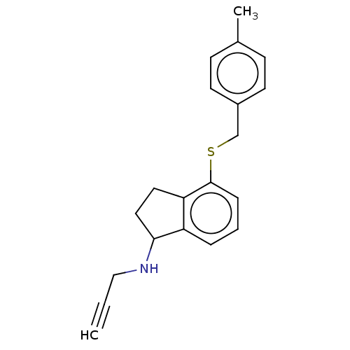 Chemical structure of BindingDB Monomer ID 50568024