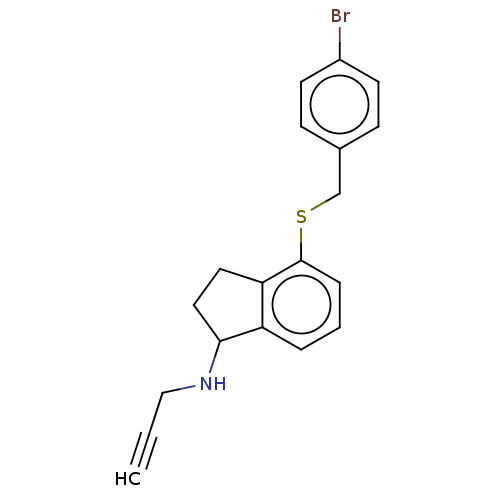 Chemical structure of BindingDB Monomer ID 50568027
