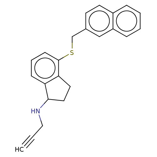 Chemical structure of BindingDB Monomer ID 50568028