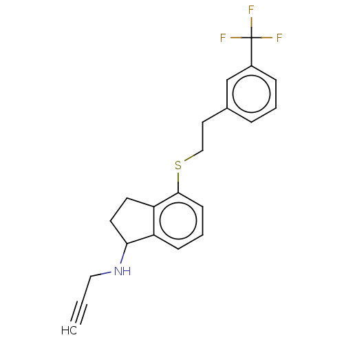 Chemical structure of BindingDB Monomer ID 50568034
