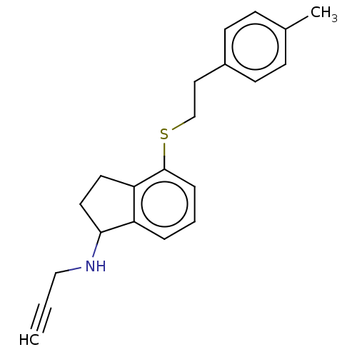 Chemical structure of BindingDB Monomer ID 50568037