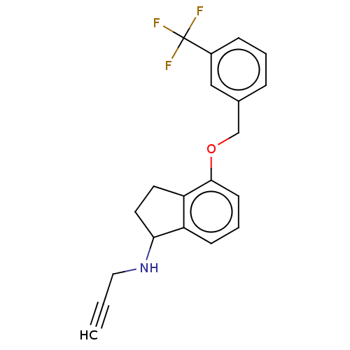 Chemical structure of BindingDB Monomer ID 50568042