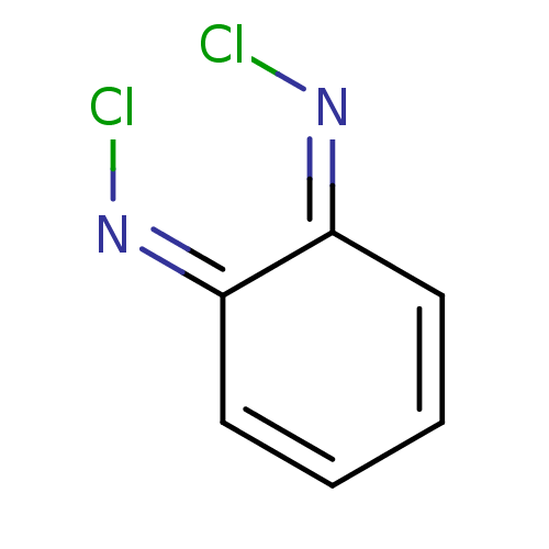 Chemical structure of BindingDB Monomer ID 50568044