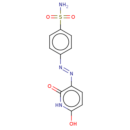 Chemical structure of BindingDB Monomer ID 50568045